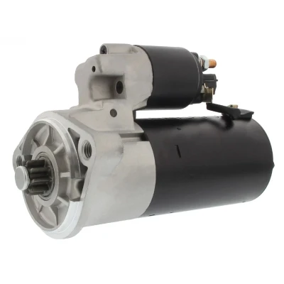 Bilde av MAPCO 13260 Starter 12 2 11 VOLKSWAGEN: Crafter 30 50 Flatvogn lastebil/Chassis, Van