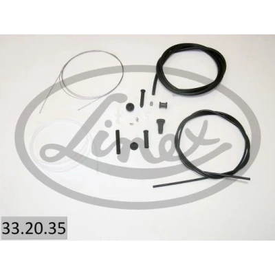 Bilde av LINEX 33.20.35 Gasswire