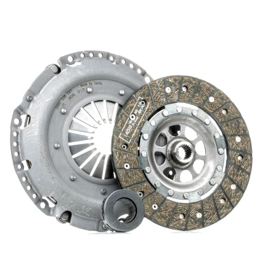 Bilde av SACHS 3000 387 101 Clutch 240 AUDI: A4 B6 Avant, B5 A6 C5 VOLKSWAGEN: Passat GP Stasjonsvogn, Stasjonsvogn
