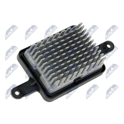Bilde av NTY ERD PE 003 Regulator, kabinvifte PEUGEOT: 3008 I, 5008 I