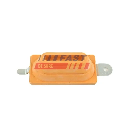 Bilde av FAST FT18119 Anslagsbuffer, fjæring bakaksel FORD: Transit Mk5 Minibuss