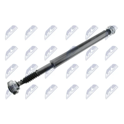 Bilde av kardangaksel, akseldrift, Bak, jeep wrangler iii
