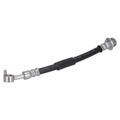Bilde av FEBI BILSTEIN 198104 Bremseslange høyre bakaksel, ytre 209mm RENAULT: Kadjar (HA_, HL_) 1.6 TCe 165, 1.5 Blue dCi 115, 1.3 160, 1.7 150