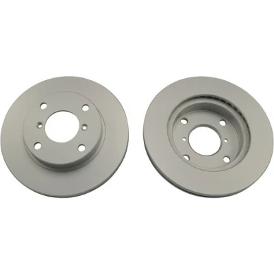 Bilde av KAVO PARTS BR 8707 C Bremseskiver 250 19 4 114 ventilert belagt