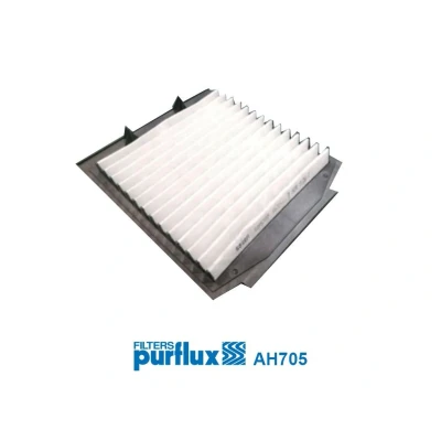 Bilde av Kupéfilter PURFLUX AH705