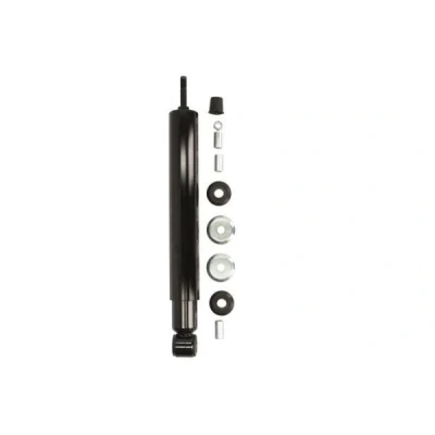Bilde av Magnum Technology M0083 Støtdemper framaksel oljetrykk fjærbein øvre stift SCANIA: P,G,R,T series, 4 series