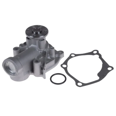 Bilde av BLUE PRINT ADC49151 Vannpumpe Aluminiumstøpegods med tetning tetningsring Metall MITSUBISHI: Grandis, Outlander I SUV, Lancer 7 Limousine