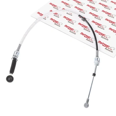 Bilde av METZGER 3150174 Kabel, girmekanisme venstre Girvaier