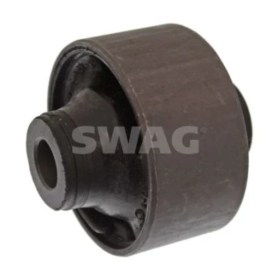 Bilde av SWAG 85 94 2063 Styrestang Lagring framaksel venstre, nede, foran, høyre Gummimetallager HONDA: CIVIC 8
