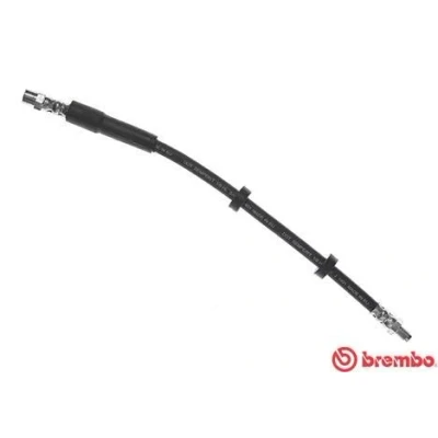 Bilde av BREMBO T 86 023 Bremseslange 385 F10X1 VOLVO: V70 I, S70, C70 I Cabrio