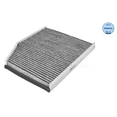 Bilde av MEYLE 712 320 0015 Kupéfilter Karbonfilter, med luktabsorberende virkning, Filterinnsats 290 233 30 FORD: Transit Custom V362 Van, V363 Van