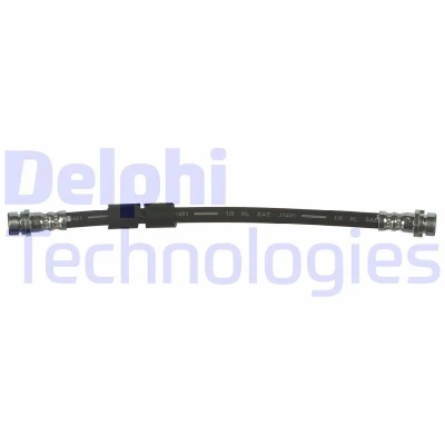 Bilde av DELPHI LH7034 Bremseslange 263 M10x1 Int SF