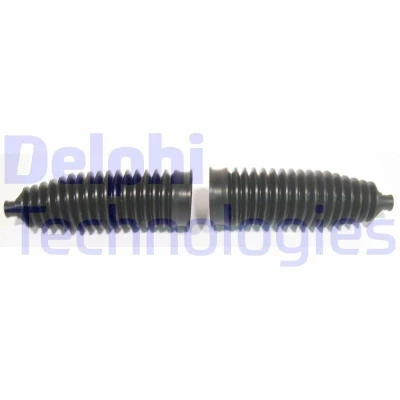 Bilde av DELPHI TBR4147 Belgsett, styring OPEL: Zafira B