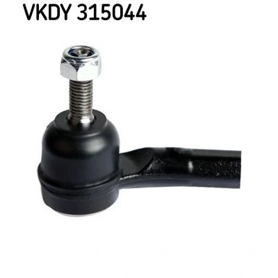 Bilde av SKF VKDY 315044 Endeledd med syntetisk fett