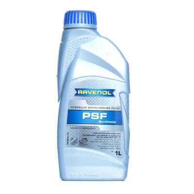 Bilde av RAVENOL PSF 1181000 001 01 999 Hydraulikkolje 1 FORD: Focus Mk1 Hatchback