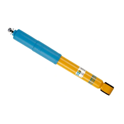 Bilde av BILSTEIN B6 Performance 24 016407 Støtdemper bakaksel gasstrykk enkeltrør Demper bærer ikke fjær nedre øye, øvre stift VOLVO: V70 I