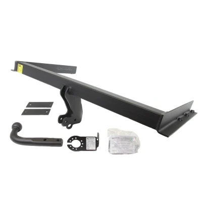 Bilde av Tilhengerfeste, standard, chrysler voyager iv, / grand van dodge ram