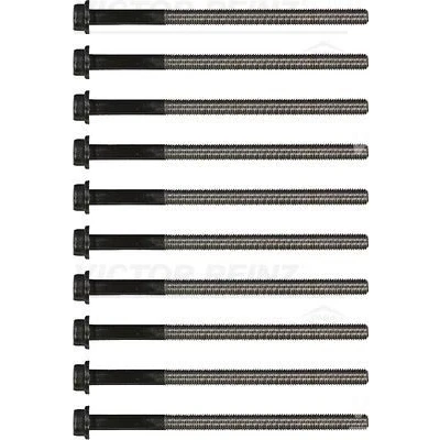 Bilde av REINZ 14 32019 02 Sylindertoppskrue innvendig torx FORD: Sierra Mk2 Sedan, SCORPIO 2