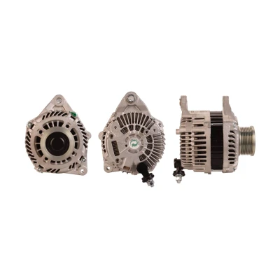 Bilde av LUCAS LRA02918 Dynamo 14V 150A NISSAN: NP300 Navara Pick up, Pathfinder 3