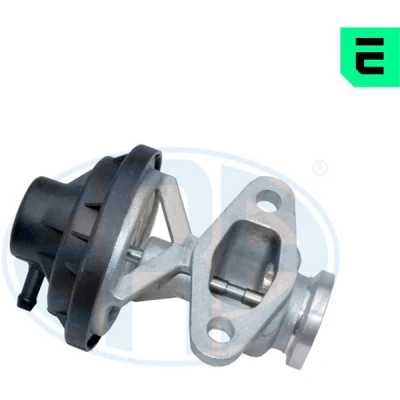 Bilde av ERA 555145A EGR Ventil pneumatisk membranventil med tetning VOLKSWAGEN: Caddy 3, Golf 5, Polo IV Hatchback, SKODA: Octavia 1 Combi, Fabia Combi