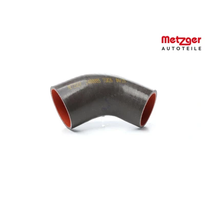 Bilde av METZGER 2400885 Ladeluftslange Silikon VOLKSWAGEN: Polo V Hatchback