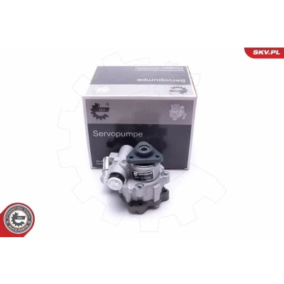 Bilde av Hydraulikkpumpe, styring, audi a6 c6, c6 avant, 4F0145155