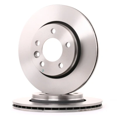Bilde av BREMBO 09.9582.10 Bremseskiver 294 22 5 innvendig ventilert høy karbon VOLKSWAGEN: Multivan (7HM, Transporter 5, 6