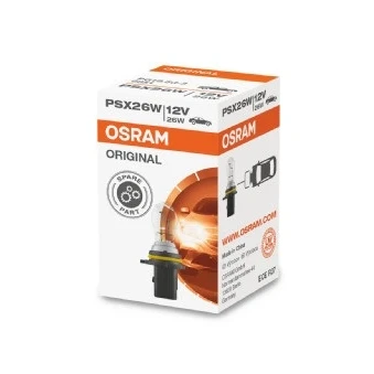 Bilde av OSRAM 6851 Lyspærer PSX26W 12 26