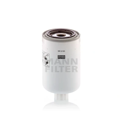 Bilde av MANN FILTER WK 9165 x Drivstoffilter med tetning