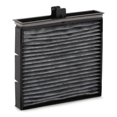 Bilde av PURFLUX AHC234 Kupéfilter Karbonfilter 237 216 47 RENAULT: SCENIC 2
