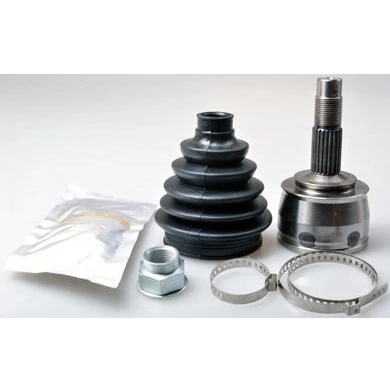 Bilde av Leddsett, drivaksel, Hjulside, alfa romeo mito, fiat grande punto, opel adam, corsa d, d skåp/halvkombi, 1603411, 46308337, 931901