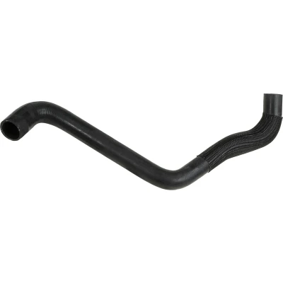 Bilde av GATES 3991 Radiatorslange EPDM (etyl propylen dien gummi) PEUGEOT: 308 I Hatchback, Partner II Van, CITROËN: Berlingo Van
