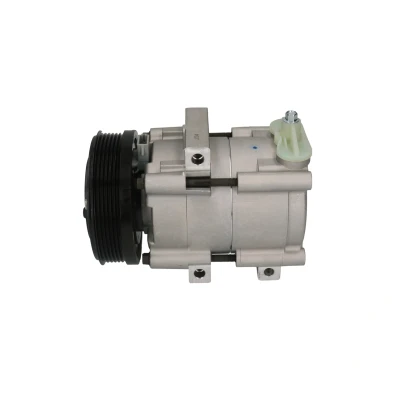 Bilde av BOSCH 1 986 AD1 129 Kompressor 12V PAG 46 R134a med montageanvisning, tetningsring