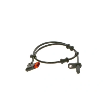 Bilde av BOSCH 0 265 008 134 ABS Sensor med kabel Hall prinsipp 673 MERCEDES BENZ: E Klasse T modell, Sedan
