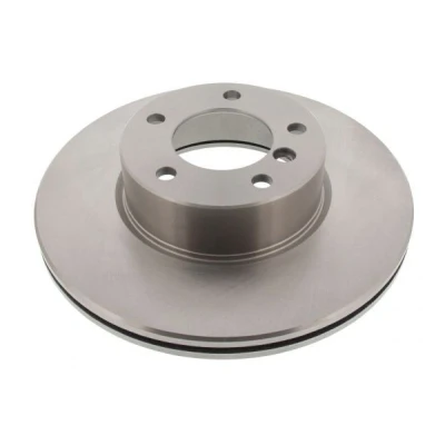Bilde av MAPCO 25763 Bremseskiver framaksel 312 24 5 ventilert BMW: 3 Sedan, Touring, 2 Coupé