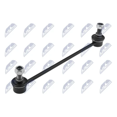 Bilde av stang, stabilisator, Framaksel, toyota iq