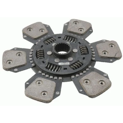 Bilde av SACHS 1878 600 533 Koplingsskive 350mm 21