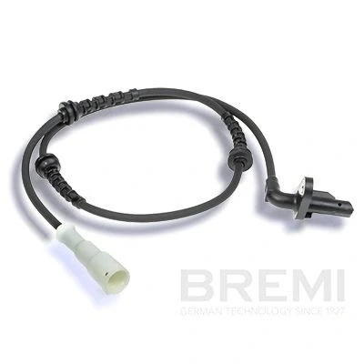 Bilde av BREMI 50593 ABS Sensor med kabel
