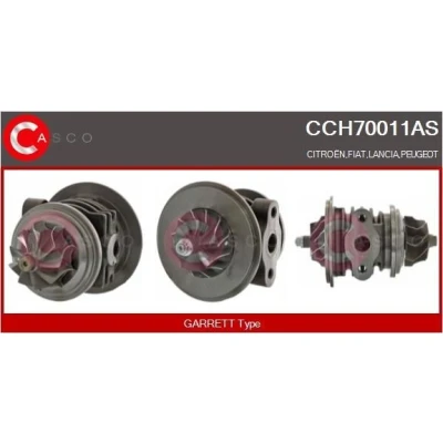 Bilde av CASCO CST15165AS Starter 12V 2,20kW 11 CPS0067 PEUGEOT: 308 I SW, Expert II Tepee, Partner Van, CITROËN: C5 III Stasjonsvogn, Jumpy Van