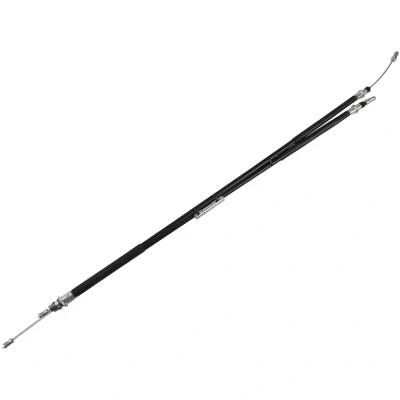 Bilde av FEBI BILSTEIN 178872 Bremsekabel bak 835 RENAULT: SCENIC 2