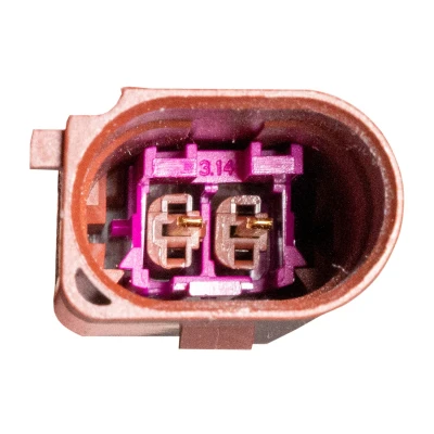 Bilde av FEBI BILSTEIN 185823 Sensorer etter sotpartikkelfilter AUDI: A6 C6 Sedan, Avant, A4 B7 Avant