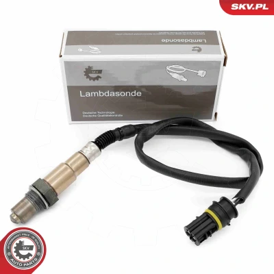 Bilde av ESEN SKV 09SKV148 Lambdasonde BMW: 3 Sedan, Touring, 5 Sedan