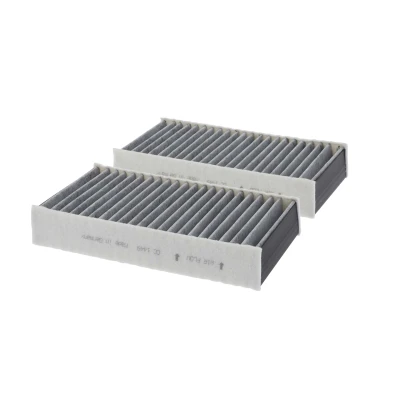 Bilde av CORTECO 80004360 Kupéfilter omluftfilter, Karbonfilter 165 88 30 BMW: X3