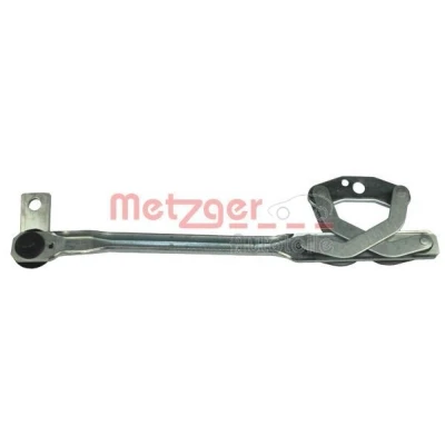 Bilde av METZGER 2190183 Vindusvisker Stangsystem for venstreratt foran uten elektromotor