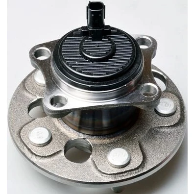 Bilde av Hjullagersett, Bakaksel, toyota auris, auris kombi, corolla sedan, 42450 02120, 02121, 02130, 12100