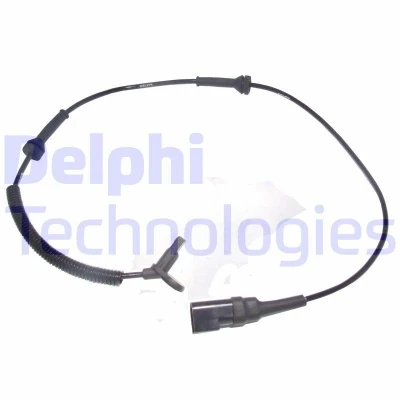 Bilde av DELPHI SS20141 ABS sensor aktiv 775