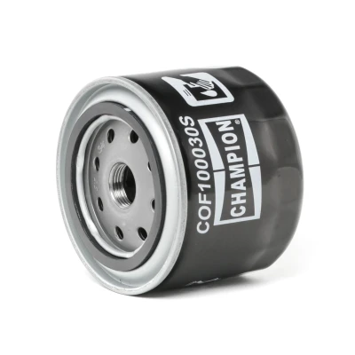 Bilde av CHAMPION COF100030S Oljefilter 3/4&quot; 16 UNF Påskruingsfilter FORD: Sierra Mk1 Hatchback, Mk2 Sedan, OPEL: Omega A Sedan