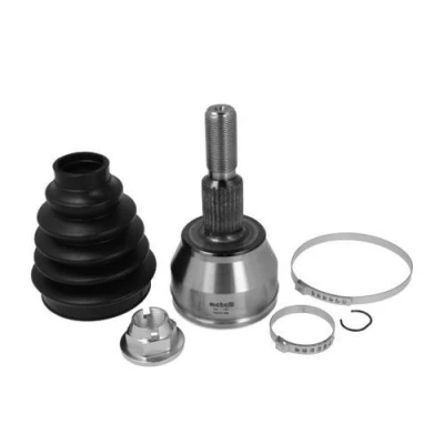 Bilde av METELLI 15 1752 Drivknute gummi FORD: FOCUS 3 Turnier,