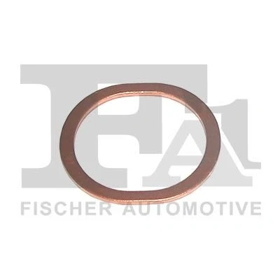 Bilde av FA1 110 997 Eksospakning sylinderhode VOLKSWAGEN: TRANSPORTER 2 Kasten, Bus, 411/412 Hatchback