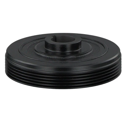 Bilde av FEBI BILSTEIN 27721 Remskive veivaksel 5PK 142 4 for